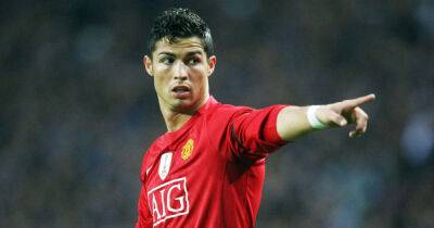 Ranking Cristiano Ronaldo’s 4 Goal of the Season winners at Man Utd