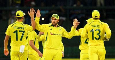 Sri Lanka vs Australia LIVE: Cricket score and updates from Pallekele