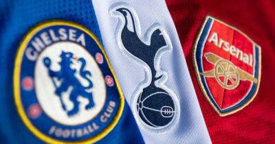 Premier League fixtures 'leaked': Arsenal, Chelsea and Tottenham handed Erling Haaland nightmare