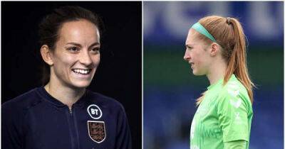 Which five players will be cut from the England Women squad for Euro 2022? [opinion]