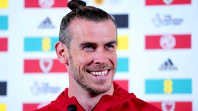 Gareth Bale - Joe Allen - Robert Page - Jonathan Barnett - Cardiff City - Gareth Bale boost for Cardiff as Wales star weighs up options ahead of World Cup - bt.com - Qatar - Netherlands - Usa - county Page -  Cardiff -  Holland