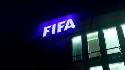 Gianni Infantino - FIFA confident about semi-automated VAR for World Cup - channelnewsasia.com - Qatar -  Doha