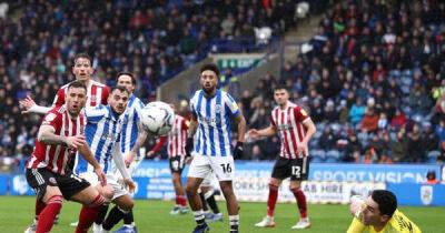 Championship 2022/2023 predicted table as Sheffield United challenge but Huddersfield Town drop