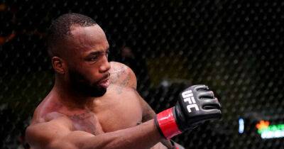 Kamaru Usman’s next UFC title defence confirmed as Leon Edwards finally secures rematch
