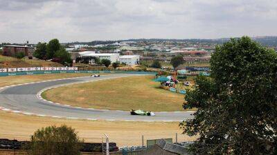 Lewis Hamilton - Stefano Domenicali - Liberty Media - F1 in talks over South Africa return - rte.ie - South Africa -  Baku -  Cape Town - Antarctica - Azerbaijan -  Johannesburg