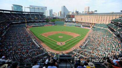 Orioles chairman and CEO John Angelos disputes accusations he'll relocate team, says franchise will 'never leave' City of Baltimore