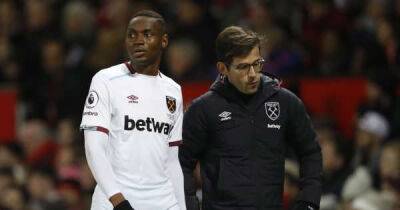 Moyes now plotting West Ham swoop for £10m "handful", he's another Diafra Sakho - opinion