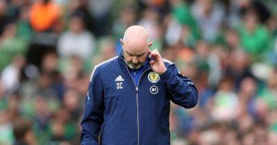 Steve Clarke admits 'significant' Scotland injury doubts but refuses to name them