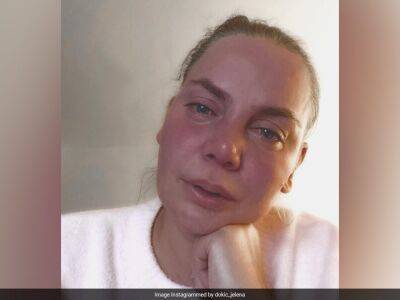 Martina Hingis - Former Australian Tennis Star Jelena Dokic Says She Came Close To Suicide - sports.ndtv.com - Australia