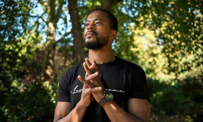 Patrice Evra: ‘I don’t want kids to live the way I lived for so many years’