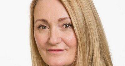 Leigh's former MP Jo Platt hoping to take back the seat she lost in the last general election - manchestereveningnews.co.uk