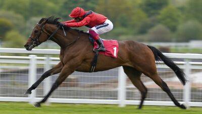 Royal Ascot: Emily Upjohn to skip Ribblesdale Stakes