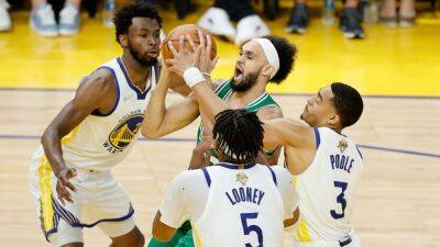 Stephen Curry - Tony Parker - Tim Duncan - Morning Coffee: Can The Celtics Bounce Back Following A Loss Again In Game 5? - tsn.ca -  Boston - state Massachusets