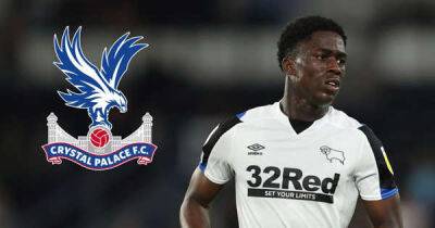 Who Is Malcolm Ebiowei? Former Arsenal prospect being persued by Man United and Crystal Palace