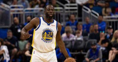 Draymond Green defends NBA Finals performance despite shooting woes, 'I made an impact on the game'