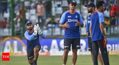 India look to plug the gaps in the third T20I against South Africa