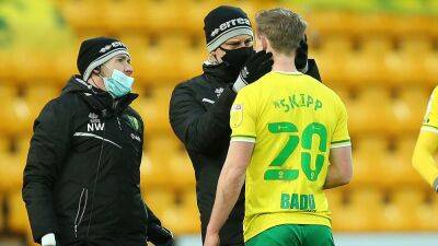 IFAB criticised for opting against trial of temporary concussion subs - bt.com - Usa -  Doha