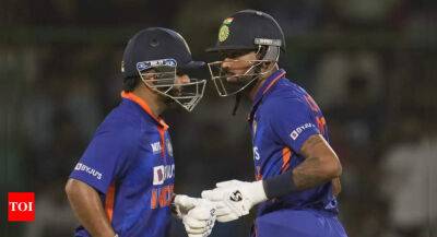 India vs South Africa: IPL stars yet to fire for India - timesofindia.indiatimes.com - Britain - South Africa - India