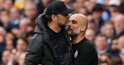 Pundit claims net spend is proof of Klopp superiority over Guardiola after £85m Nunez backlash