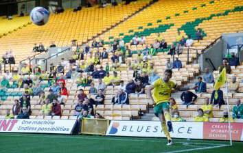 Preston North End set sights on 25-year-old Villareal defender
