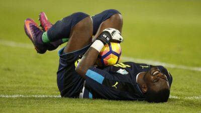 Ivory Coast goalkeeper Gbohouo handed 18-month doping ban - channelnewsasia.com - Ethiopia - Ivory Coast