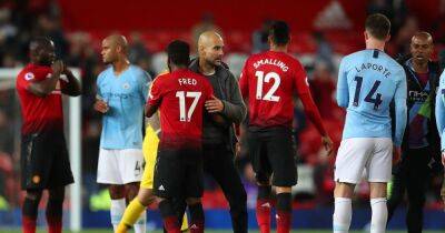 Premier League fixtures 'leaked' — Manchester United vs Wolves as Man City face nightmare start - manchestereveningnews.co.uk - Manchester -  Man