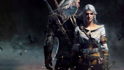 The Witcher: Multiplayer game set in Witcher universe could be coming