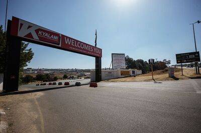 Kyalami to host Grand Prix in 2023? F1 boss flies to SA to meet with officials