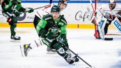 Rangers sign F Rydahl to one-year deal