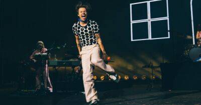 Harry Styles at Emirates Old Trafford - stage times, support, setlist, tickets and parking - manchestereveningnews.co.uk - Manchester - Usa