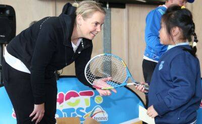Martina Hingis - Former tennis star Dokic says she came close to suicide - news24.com - Australia