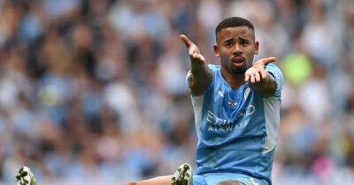 Gabriel Jesus to Chelsea, Arsenal's transfer advantage and the role where he was Man City's best