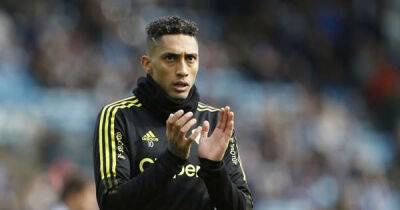 'Better position': Finance expert says Liverpool 'have the edge' in race to sign £60m 'magician'