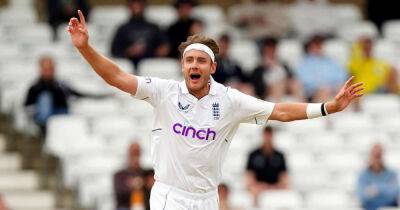 England v New Zealand: second Test, day four – live!