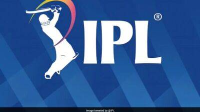 IPL Media Rights: Disney Star Gets TV Deal For 23,575 Crore, Viacom18 Bags Digital For Rs 20,500 Crore - Report - sports.ndtv.com - India