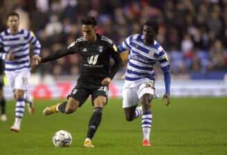Reading confident of securing deal for attacking midfielder