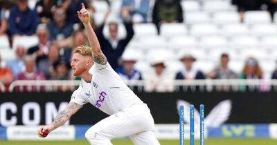 Second Test hangs in balance as England and New Zealand battle for victory