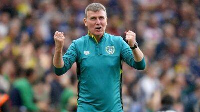 The key talking points ahead of the Republic of Ireland’s clash with Ukraine