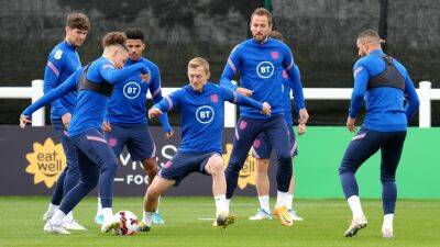 Wayne Rooney - Harry Kane - Gareth Southgate - Talking points as England look to end 2021/22 season in style against Hungary - bt.com - Qatar - Germany - Hungary -  Budapest