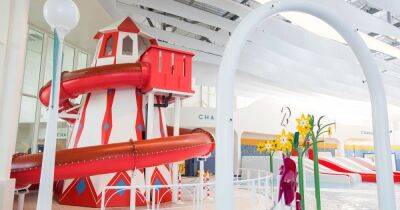 'Absolute bargain of a deal' - Mum's £95 Butlins holiday goes viral - manchestereveningnews.co.uk - Britain
