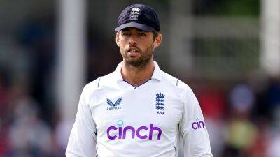 Brendon Maccullum - Ben Foakes predicting ‘one hell of a day’ as England-NZ Test nears conclusion - bt.com - New Zealand