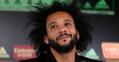 Fenerbahce line up Marcelo transfer offer after Real Madrid exit