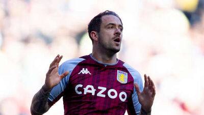 Steven Gerrard - Danny Ings - Ollie Watkins - Emiliano Buendia - Matt Targett - Cameron Archer - Ashley Young - Gerrard has little choice but to keep Ings - msn.com - county Midland