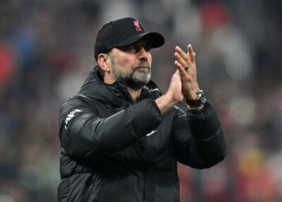 Liverpool: Klopp could now snub £58m star at Anfield