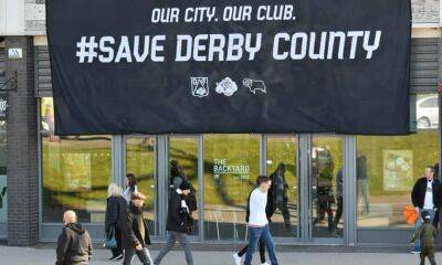 Newcastle United - Mike Ashley - Chris Kirchner - US businessman Chris Kirchner pulls out of deal to buy Derby - theguardian.com - Usa