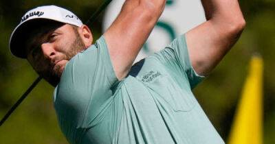 US Open: First-round tee times and groups