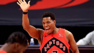 Kyle Lowry - Popular ex-Raptors' star Kyle Lowry to have Toronto street in his name - cbc.ca