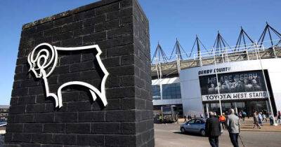 Nottingham Forest fans pile in on huge Derby County takeover update