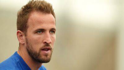 England captain Harry Kane continuing talks with counterparts over Qatar stance