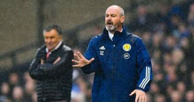 Scotland changes promised but Steve Clarke insists mood is good and topping group is aim in Armenia